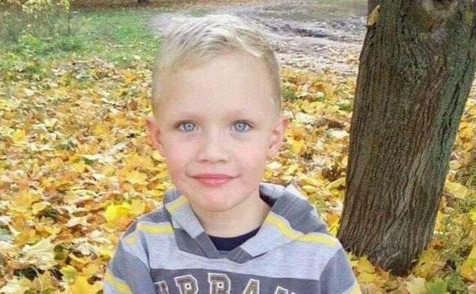 Загиблий внаслідок стрілянини Кирил Тлявов