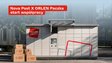 Nova Post почала співпрацю з польською мережею Orlen Paczka, яка має 15 тис. пунктів видачі