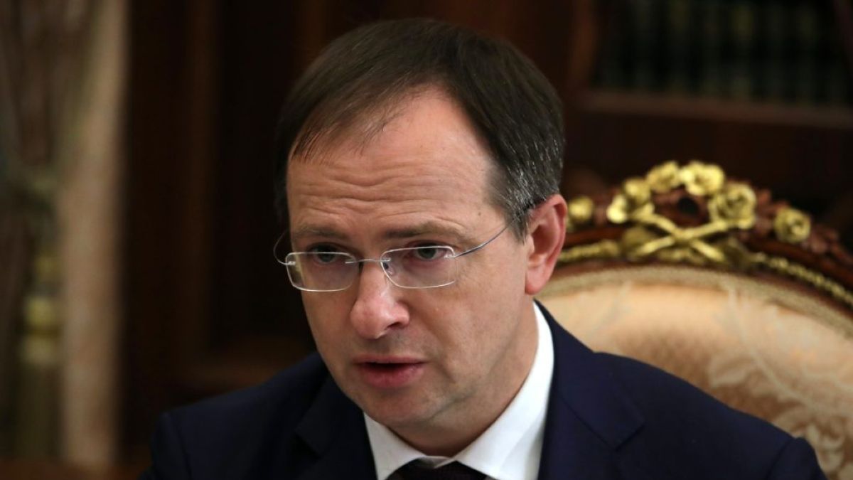 У новий пакет санкцій ЄС внесли головного переговірника Путіна 
