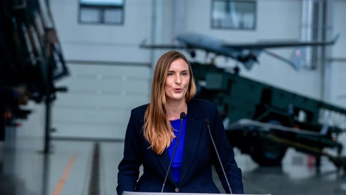 Польща запропонувала виробляти ракети для Patriot разом з Україною