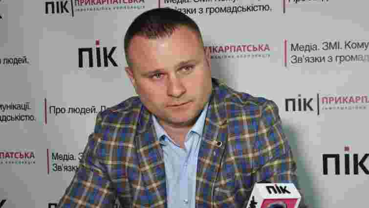 Начальника Держпраці у Франківську, Тернополі і Чернівцях підозрюють у масштабному хабарництві
