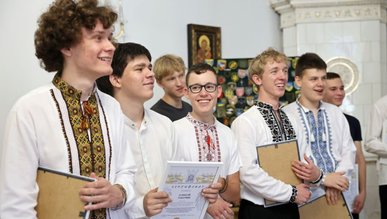 У Львові випускники за найкращі результати НМТ отримають премії до 40 тис. грн
