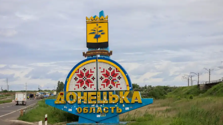 Росіяни розстріляли військовополоненого українця на Донеччині