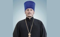 На Хмельниччині мобілізували протоєрея місцевої єпархії УПЦ МП