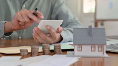 Українці сплатили понад 6 млрд грн податку на нерухомість: де найбільше