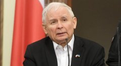 Із польської партії «Право і справедливість» через розкол виключили понад 30 депутатів