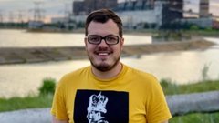 Російського пропагандиста з Івано-Франківська засудили до 15 років тюрми