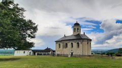 Княжий Галич, якого немає на карті
