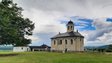 Княжий Галич, якого немає на карті