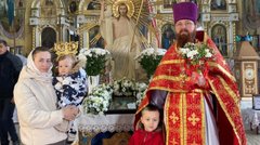 Волинський ТЦК пояснив мобілізацію священника УПЦ МП відсутністю підстав для відстрочки