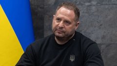 Андрій Єрмак радився з ворожкою щодо призначення Михайла Федорова головою Офісу президента
