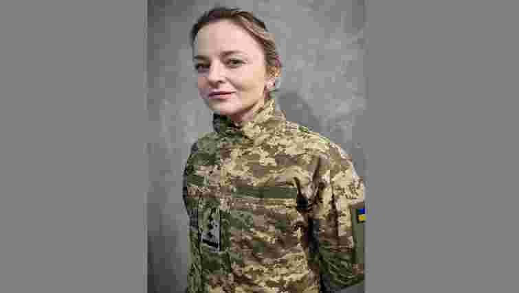 Через ракетний удар по виставці зброї під Києвом загинула комунікаційниця Валентина Савіцька
