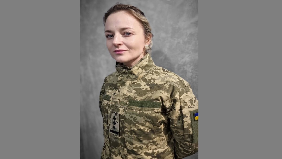 Через ракетний удар по виставці зброї під Києвом загинула комунікаційниця Валентина Савіцька
