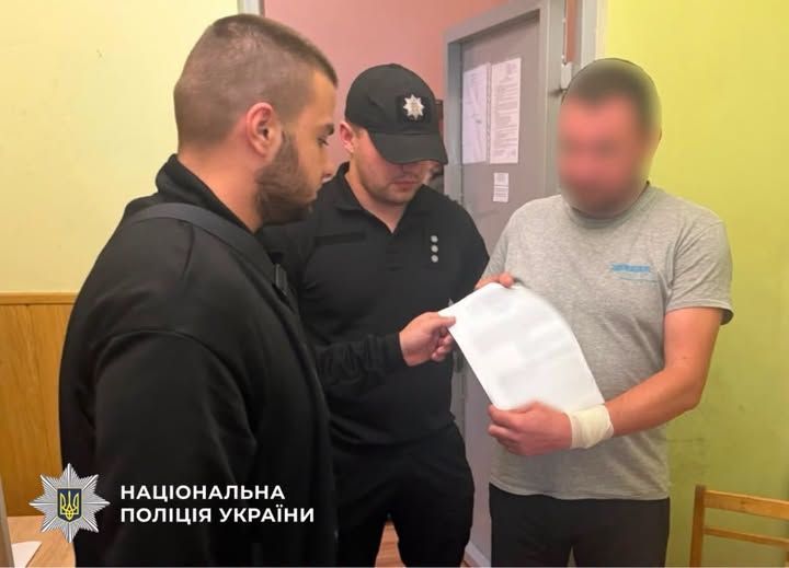 Львів'янину оголосили підозру за вбивство собаки