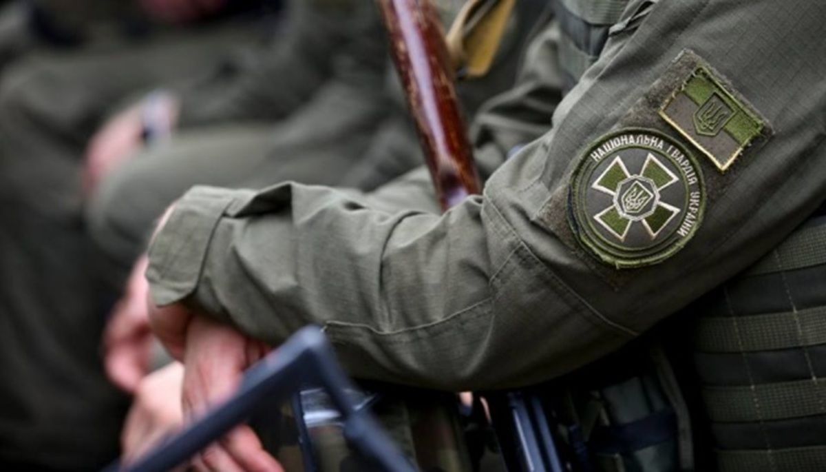 У Львові нацгвардієць взяв 150 доларів у перехожого за недоставлення до ТЦК
