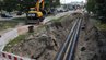 Понад 100 будинків Львова місяць будуть без гарячої води через заміну аварійної мережі