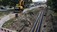 Понад 100 будинків Львова місяць будуть без гарячої води через заміну аварійної мережі