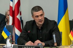 «Українська правда» назвала справжні причини звільнення Федорова з Міноборони