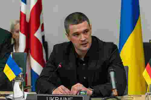 «Українська правда» назвала справжні причини звільнення Федорова з Міноборони