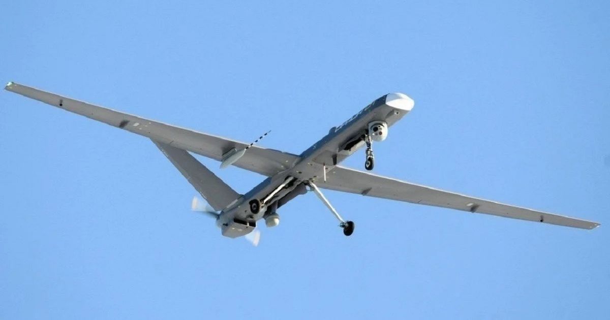 Через удар ракети-дрона по будинку в Харкові є загиблий і поранені 