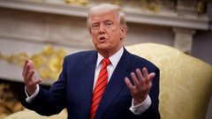 США призупинили удари по Ірану після двох тижнів атак