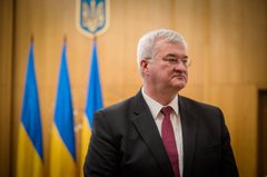 Сибіга відреагував на заклик Токаєва до Путіна припинити війну
