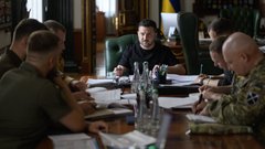 Україна оновила перелік пріоритетних цілей для далекобійних ударів