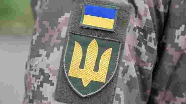 На Вінниччині розшукуваний ТЦК чоловік напав на військовослужбовців