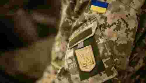 У Львові судили військового, який втік з позиції та залишив зброю 