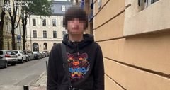 Поліція затримала 21-річного львів’янина за розбійний напад у готелі