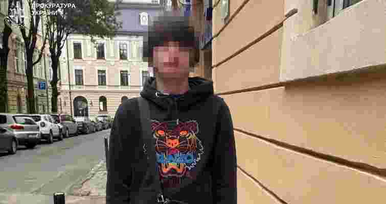 Поліція затримала 21-річного львів’янина за розбійний напад у готелі