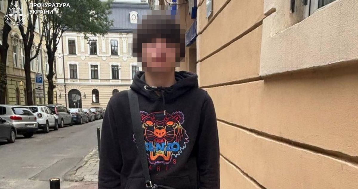 Поліція затримала 21-річного львів’янина за розбійний напад у готелі