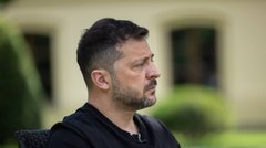 Президент пояснив, чому ухвалив рішення про відставку Михайла Федорова
