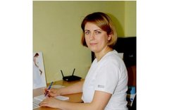 Лікарка Хмельницького перинатального центру отримала звання «Заслужений лікар України»