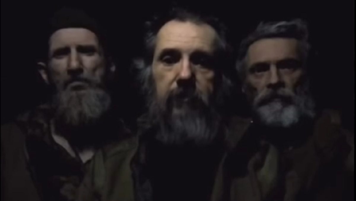 Після розголосу бійці 108-ї бригади на позиціях почали частіше отримувати їжу 