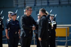 Велика Британія передасть Україні технології РЕБ Stone Cloak  