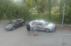 Польська поліція затримала нападників на пару українців у Вроцлаві