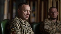 Проти головкома Михайла Драпатого розпочали інформаційну операцію