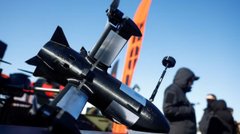 У Пентагоні визнали відставання США від України у виробництві дронів