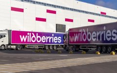 Маркетплейс Wildberries не припинив продаж товарів для російської армії 
