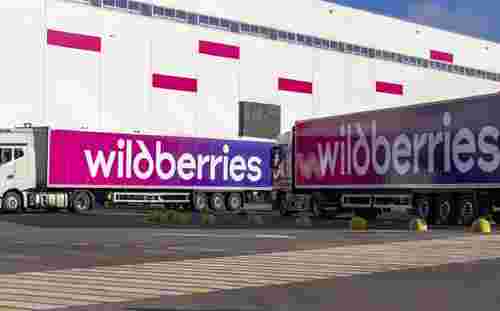 Маркетплейс Wildberries не припинив продаж товарів для російської армії 