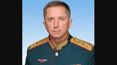 Журналісти знайшли живим російського генерала, якого в Україні вважали ліквідованим з 2022 року