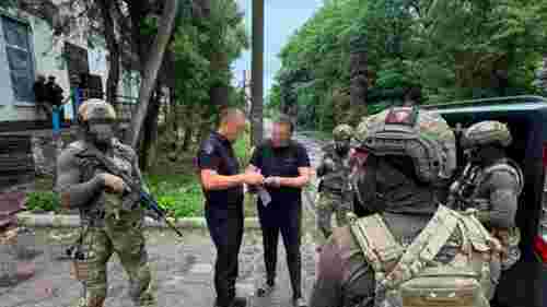 Військових медичної роти полку «Скеля» підозрюють у катуванні побратимів