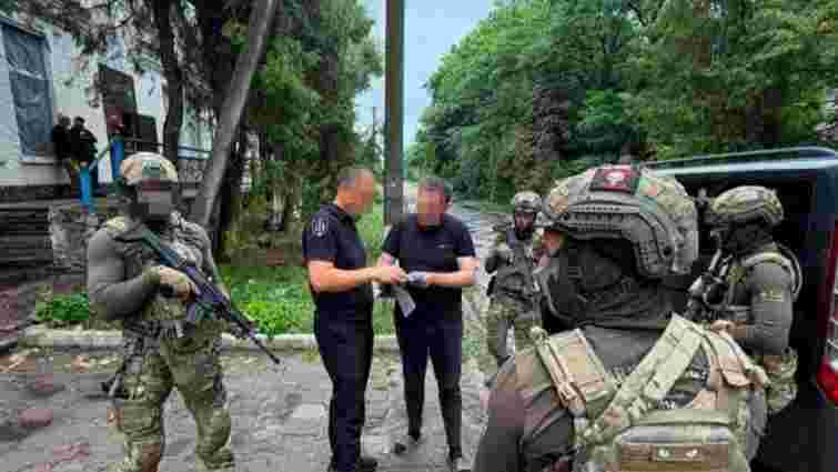 Військових медичної роти полку «Скеля» підозрюють у катуванні побратимів