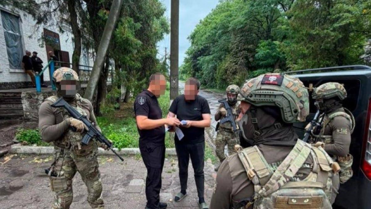 Військових медичної роти полку «Скеля» підозрюють у катуванні побратимів