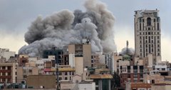 Кожен третій американець підтримує війну з Іраном