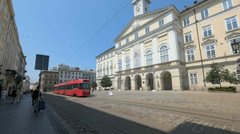 Спека на порозі: якою буде погода у Львові та області 29 липня