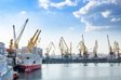 Компанія Ferrexpo зупинила морські поставки через атаку Росії на їхнє судно