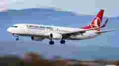 Авіакомпанія Turkish Airlines відновить рейси до Білорусі після чотирирічної перерви