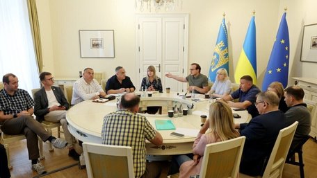 Місто готове взяти на баланс укриття підприємств, що не використовуються за призначенням